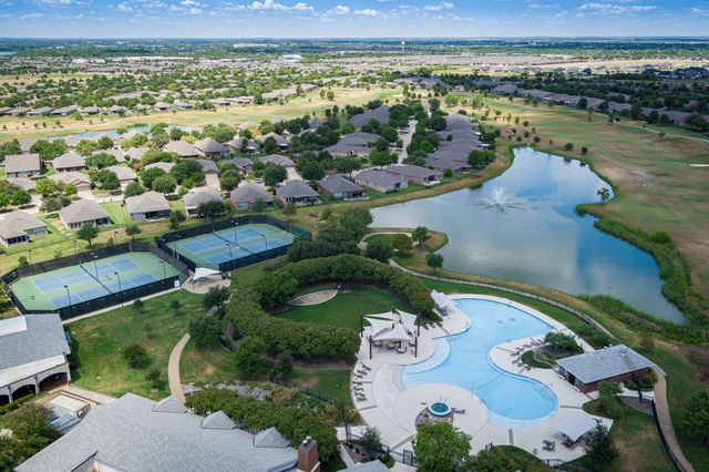 7719 Oakland Hills Lane, Frisco, TX 75036