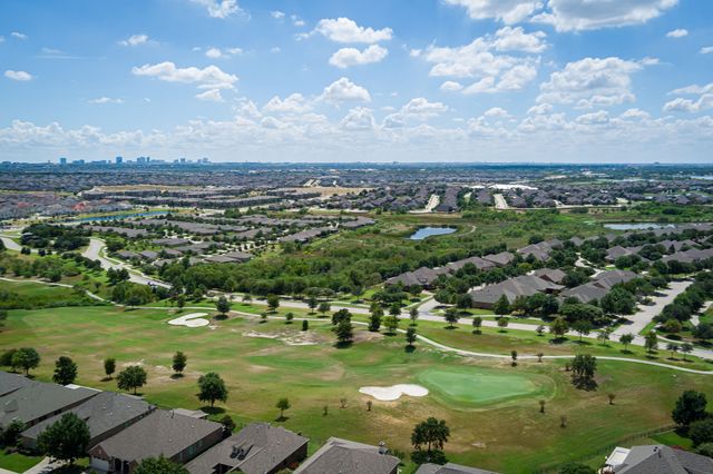 7719 Oakland Hills Lane, Frisco, TX 75036