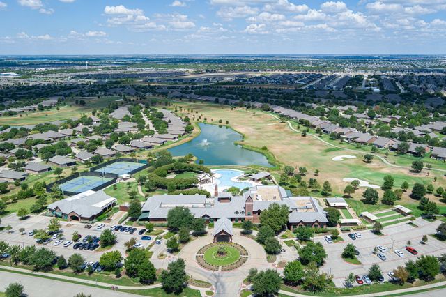 7719 Oakland Hills Lane, Frisco, TX 75036