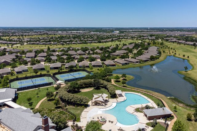 7719 Oakland Hills Lane, Frisco, TX 75036