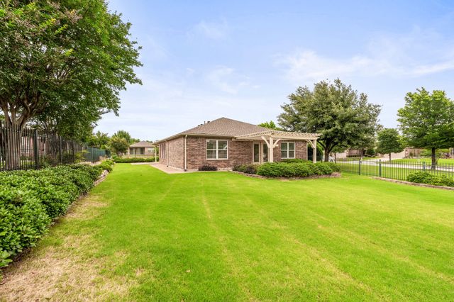 7719 Oakland Hills Lane, Frisco, TX 75036