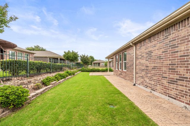 7719 Oakland Hills Lane, Frisco, TX 75036