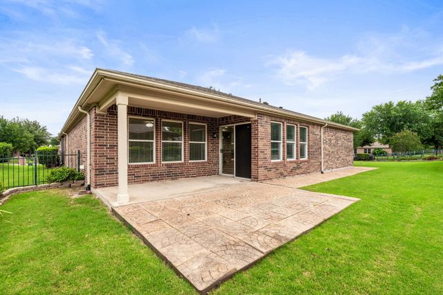 7719 Oakland Hills Lane, Frisco, TX 75036