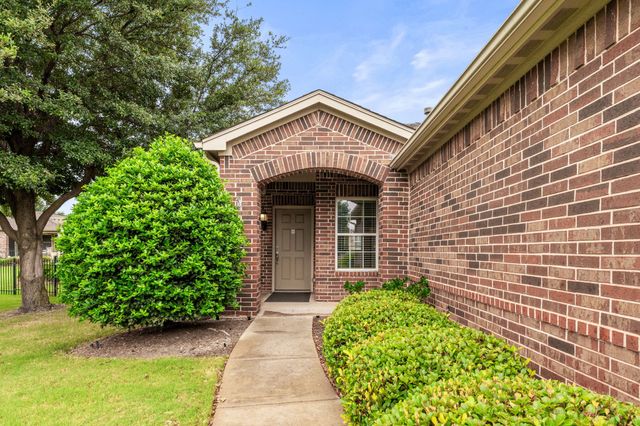 7719 Oakland Hills Lane, Frisco, TX 75036