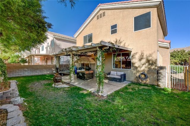 9217 Tulip Trestle Avenue, Las Vegas, NV 89148