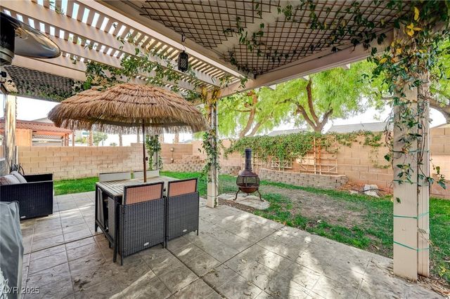 9217 Tulip Trestle Avenue, Las Vegas, NV 89148