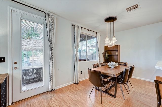 9217 Tulip Trestle Avenue, Las Vegas, NV 89148