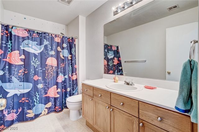 9217 Tulip Trestle Avenue, Las Vegas, NV 89148