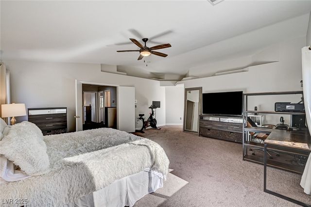 9217 Tulip Trestle Avenue, Las Vegas, NV 89148