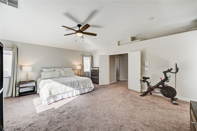 9217 Tulip Trestle Avenue, Las Vegas, NV 89148