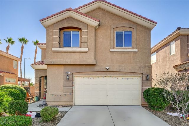 9217 Tulip Trestle Avenue, Las Vegas, NV 89148