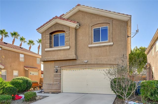 9217 Tulip Trestle Avenue, Las Vegas, NV 89148