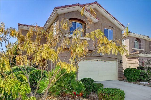 9217 Tulip Trestle Avenue, Las Vegas, NV 89148