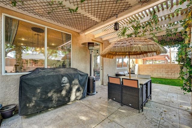 9217 Tulip Trestle Avenue, Las Vegas, NV 89148