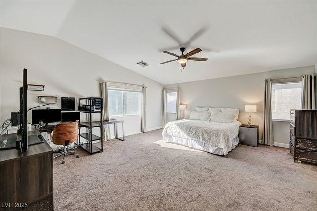 9217 Tulip Trestle Avenue, Las Vegas, NV 89148