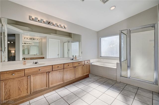 9217 Tulip Trestle Avenue, Las Vegas, NV 89148