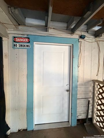 1222 BRIGHTON, San Antonio, TX 78211