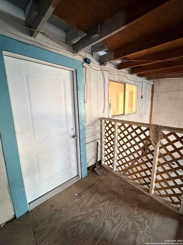 1222 BRIGHTON, San Antonio, TX 78211