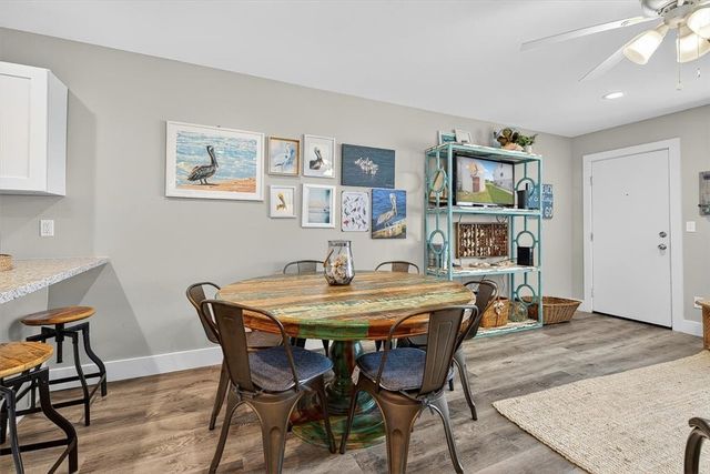 1107 S 11th St B9, Port Aransas, TX 78373