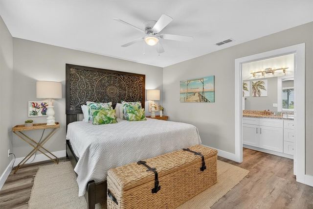 1107 S 11th St B9, Port Aransas, TX 78373