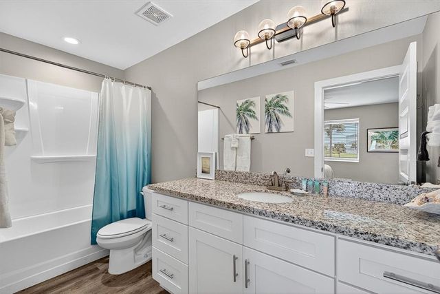 1107 S 11th St B9, Port Aransas, TX 78373