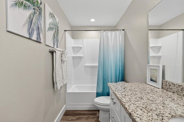 1107 S 11th St B9, Port Aransas, TX 78373