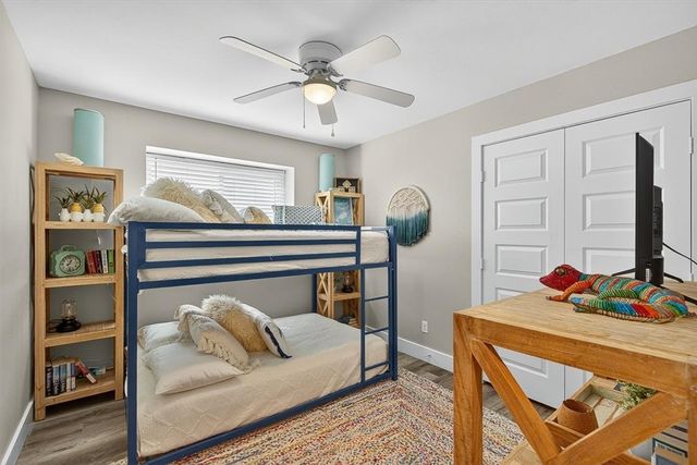 1107 S 11th St B9, Port Aransas, TX 78373