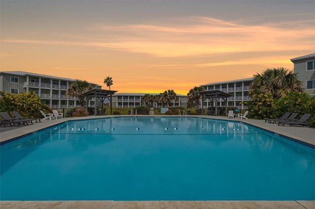 1107 S 11th St B9, Port Aransas, TX 78373