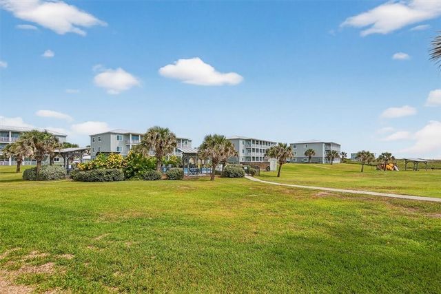 1107 S 11th St B9, Port Aransas, TX 78373