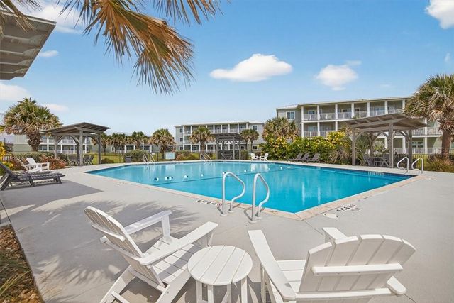 1107 S 11th St B9, Port Aransas, TX 78373