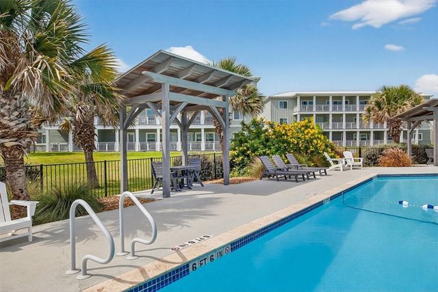 1107 S 11th St B9, Port Aransas, TX 78373