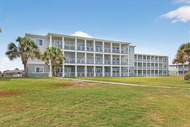 1107 S 11th St B9, Port Aransas, TX 78373