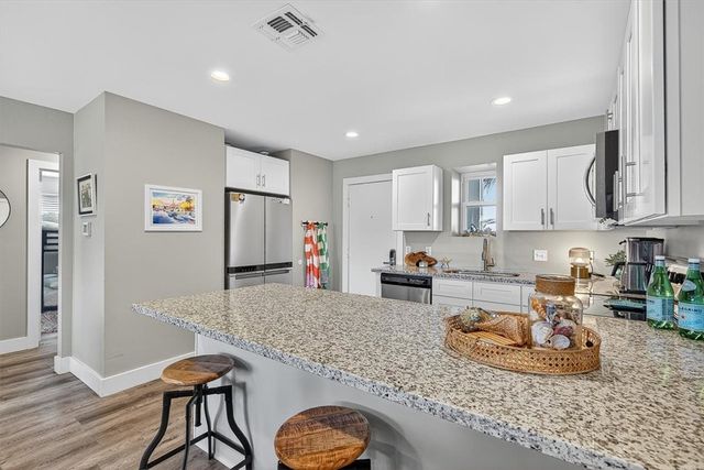 1107 S 11th St B9, Port Aransas, TX 78373