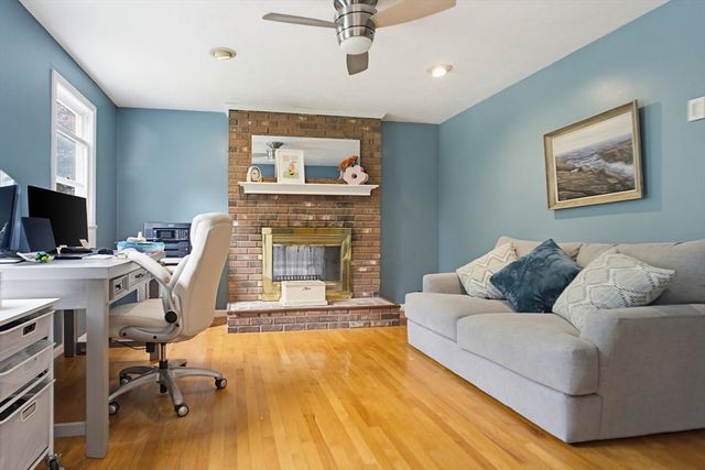 7 Brooks Ave, Westminster, MA 01473