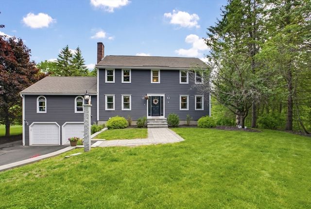 7 Brooks Ave, Westminster, MA 01473