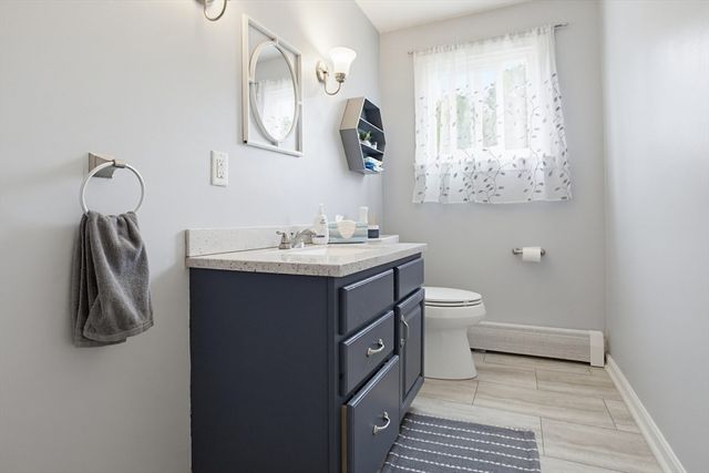 7 Brooks Ave, Westminster, MA 01473
