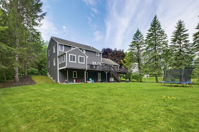 7 Brooks Ave, Westminster, MA 01473
