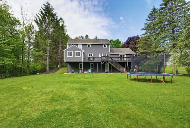 7 Brooks Ave, Westminster, MA 01473