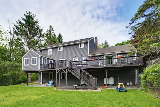 7 Brooks Ave, Westminster, MA 01473