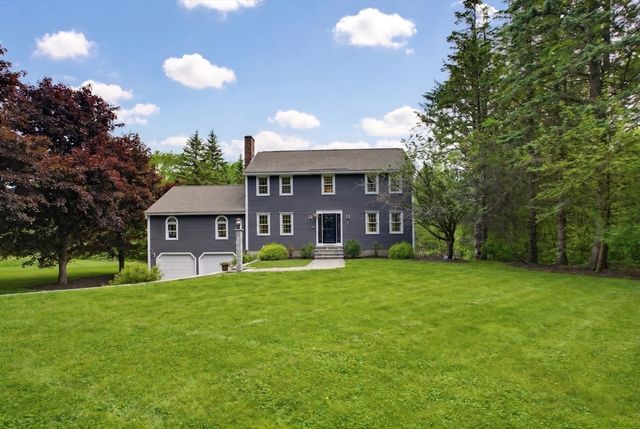 7 Brooks Ave, Westminster, MA 01473