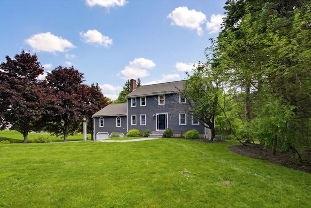 7 Brooks Ave, Westminster, MA 01473