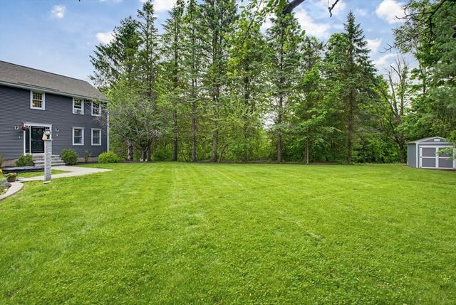 7 Brooks Ave, Westminster, MA 01473