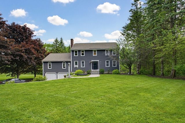 7 Brooks Ave, Westminster, MA 01473