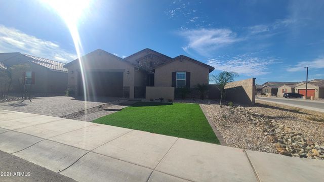 14059 W MONTE VISTA Road, Goodyear, AZ 85395