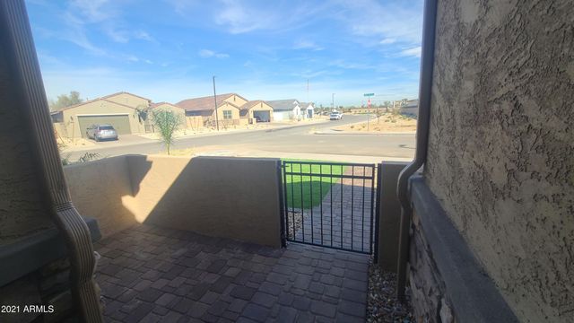 14059 W MONTE VISTA Road, Goodyear, AZ 85395