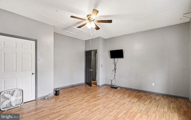 5990 NORTHWESTERN PIKE, Gore, VA 22637