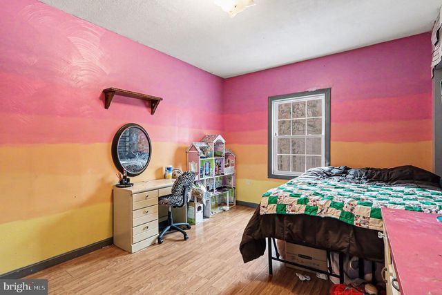 5990 NORTHWESTERN PIKE, Gore, VA 22637