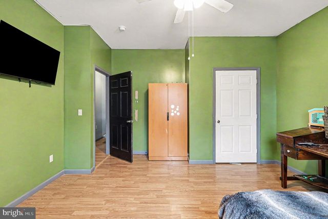 5990 NORTHWESTERN PIKE, Gore, VA 22637