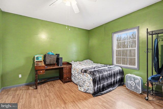 5990 NORTHWESTERN PIKE, Gore, VA 22637