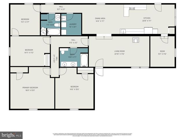 5990 NORTHWESTERN PIKE, Gore, VA 22637